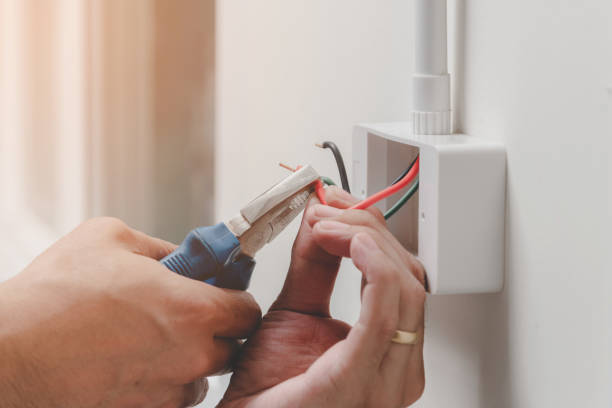 Best Emergency Electrical Repair Services  in North Beach, MD